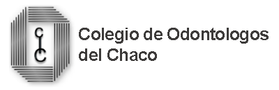 Colegio Odontólogos del Chaco