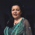 Ana Gabriela